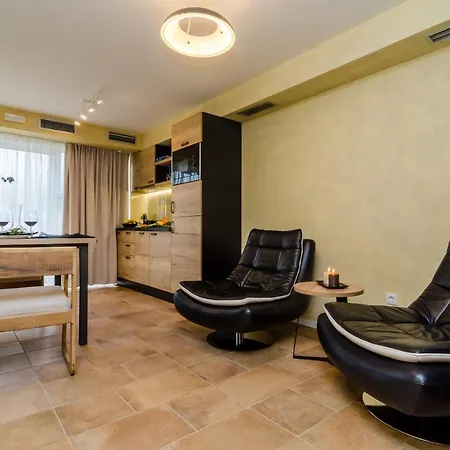 Apartment City Getaway Dubrovnik Exterior photo