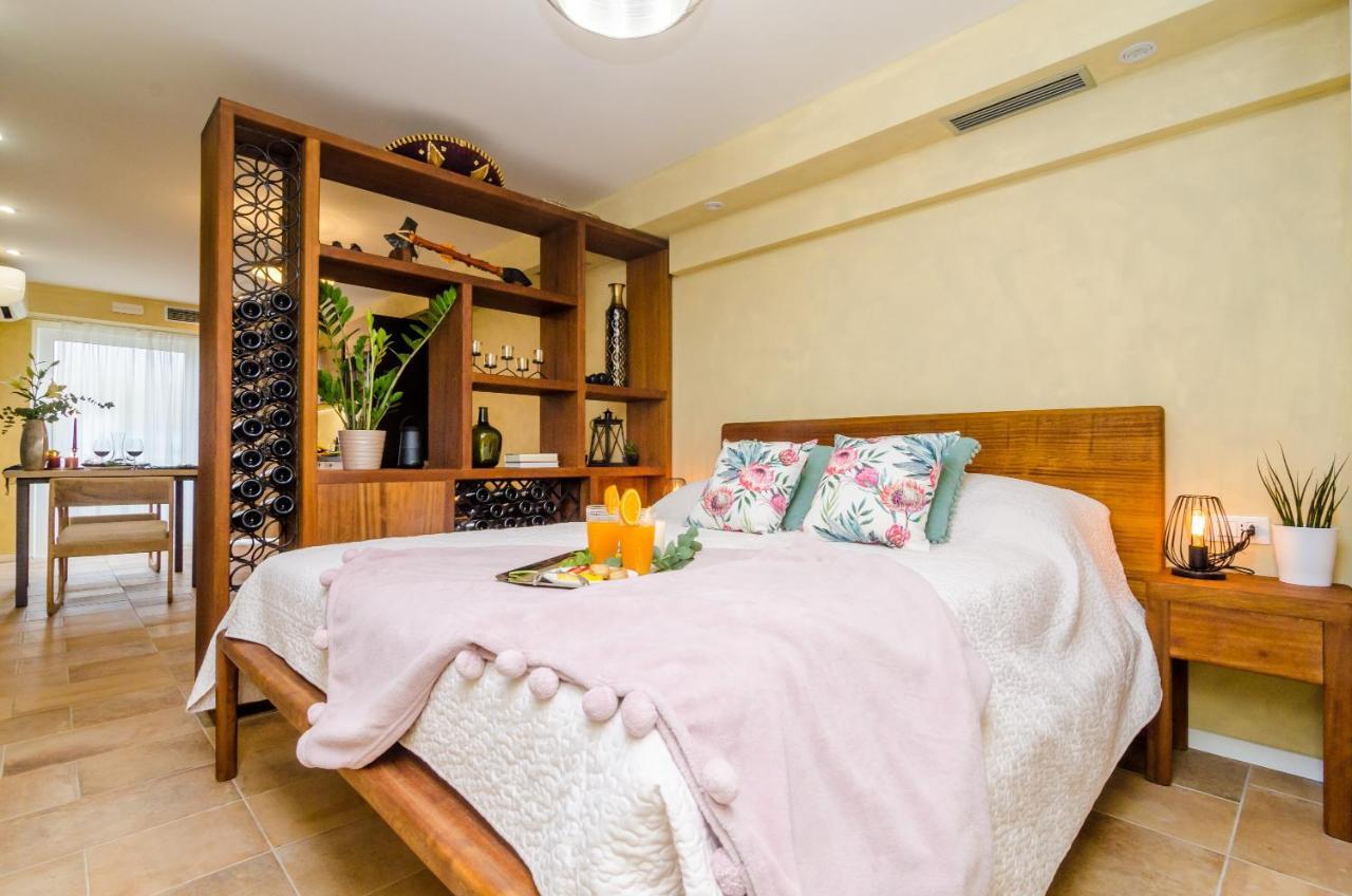 Getaway Apartment
