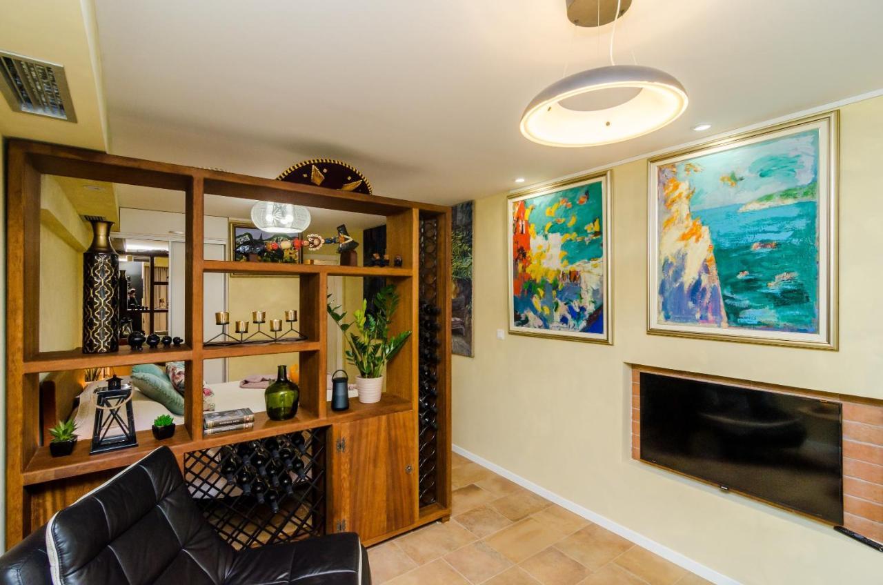 Getaway Apartment Dubrovnik
